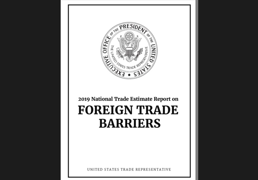 USTR ‘พอใจ’ การแก้ปัญหาละเมิดทรัพย์สินทางปัญญาไทย ลุ้นผลทบทวนคงสถานะในบัญชี WL ต่ออีกปี