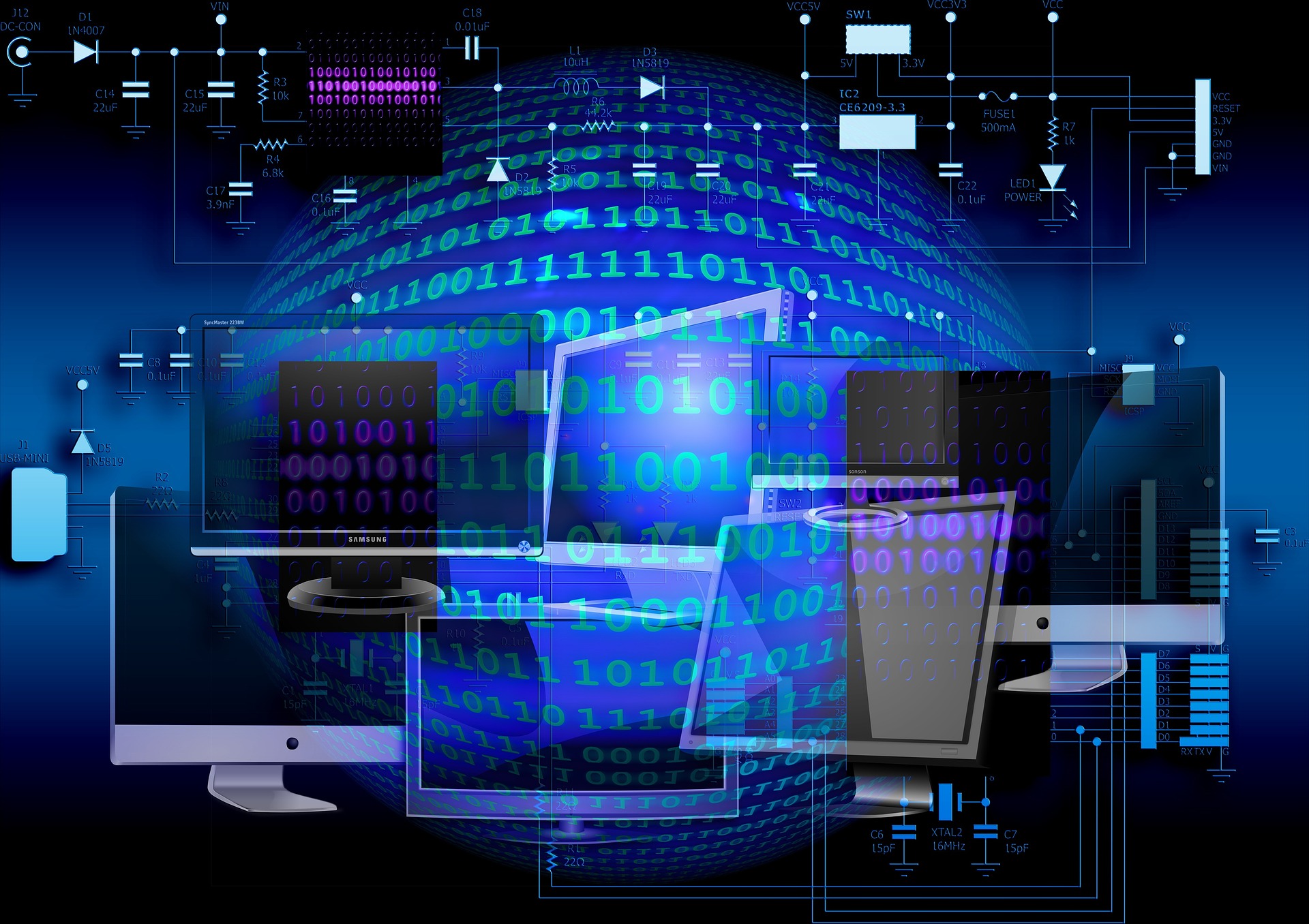 ดาต้าเซ็นเตอร์โตไม่หยุด “คลาวด์” ลุยใช้ AI เสริมอัจฉริยะ