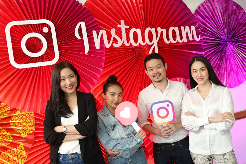 สร้างแบรนด์-ขายของบน “ไอจี” เคล็ดลับเปลี่ยน “คนใช้” เป็น “ลูกค้า”