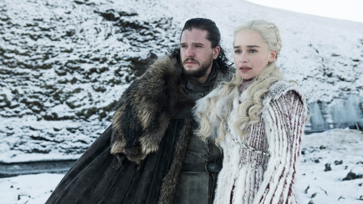 ดูหนังเถื่อนต้องระวัง ! ผลวิจัยชี้ Game of Thrones ครองแชมป์ซีรี่ส์ที่ถูกใช้ปล่อยมัลแวร์สูงสุด