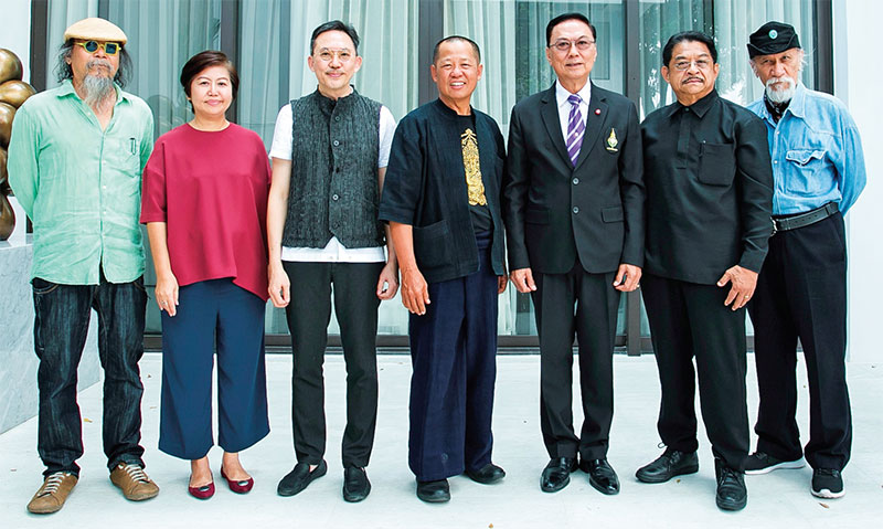 มองอนาคต วงการศิลปะในไทย เมื่อรัฐไม่สนับสนุน-ประชาชนต้องพึ่งตัวเอง