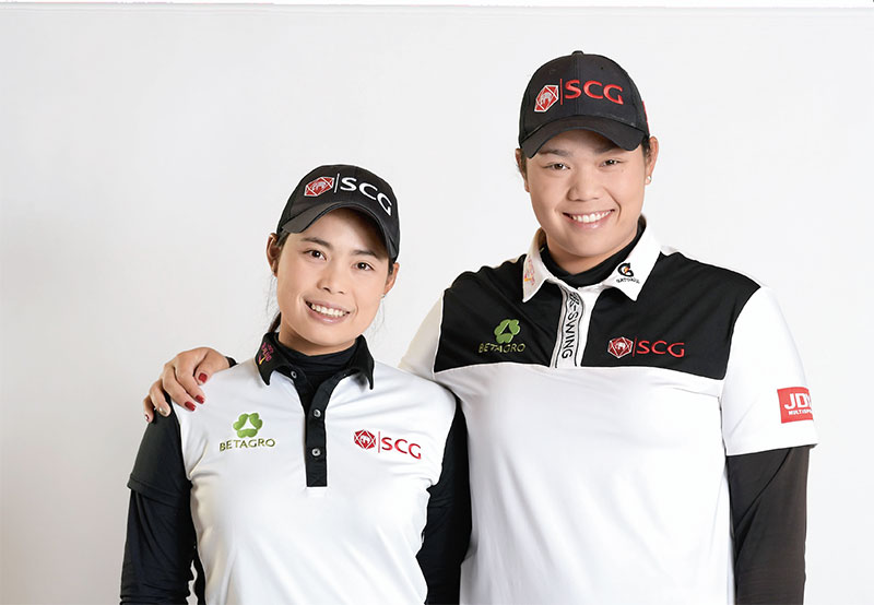 ลุ้น เอรียา กับ โมรียา ในเมเจอร์แรกของปี 2019