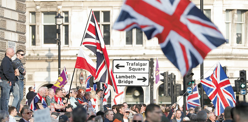 ความไม่แน่นอนของ Brexit ส่อแววหนุนราคาทองคำ