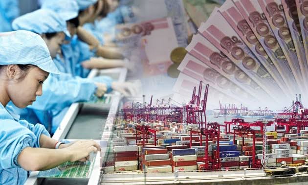พาเหรดหั่นจีดีพีปีนี้ต่ำ 4% ส่งออก “วูบ” เกินคาด