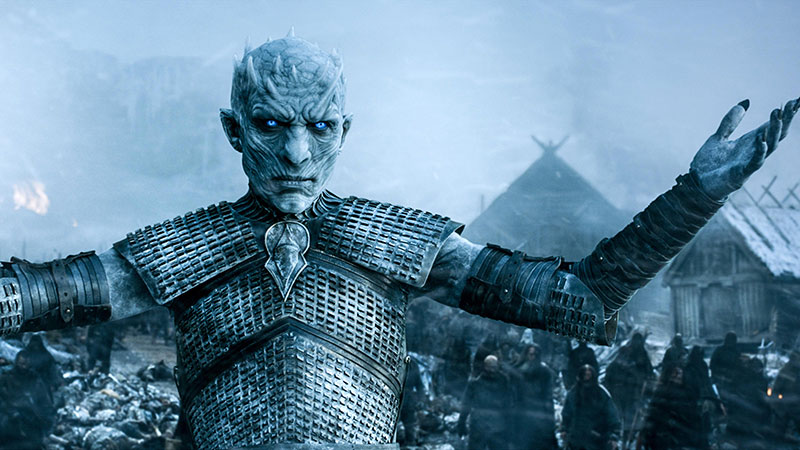 สาวก Game Of Thrones พร้อมเปย์หนักมาก