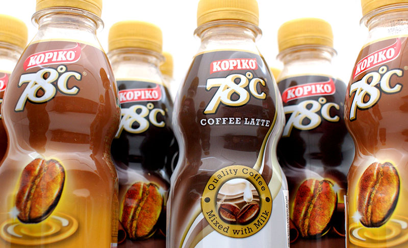ศึกกาแฟ “ฟิลิปปินส์” เดือด “โกปิโก้” ชนเนสท์เล่ชิงพันล้าน