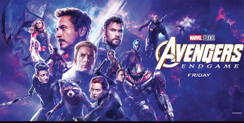 Endgame