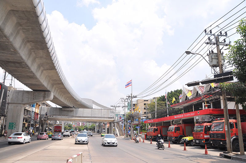 แสนล้านจัดระเบียบสายสื่อสาร-ไฟฟ้า ดัน “กทม.” มหานครสวยไร้สาย