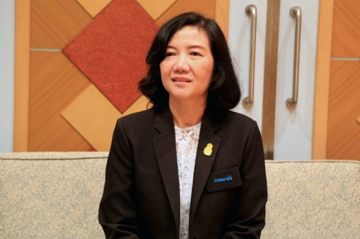 กรมอนามัยหนุน ศูนย์เชียงใหม่จัดพื้นที่ห้องสะอาด ปลอดฝุ่น
