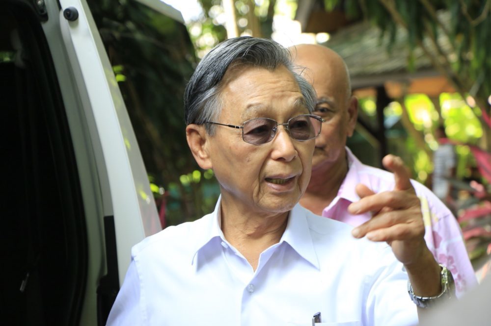 เบื้องลึกสกัด “ชวน” นั่งบัลลังก์ประธานสภา – ขวาง “วีไอพี” ดัน นั่งประมุขนิติบัญญัติ