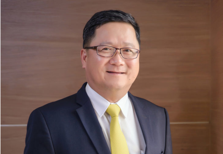 ชาญศิลป์-CEO ปตท.
