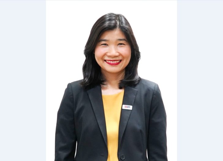 ดวงใจ-EXIM Bank