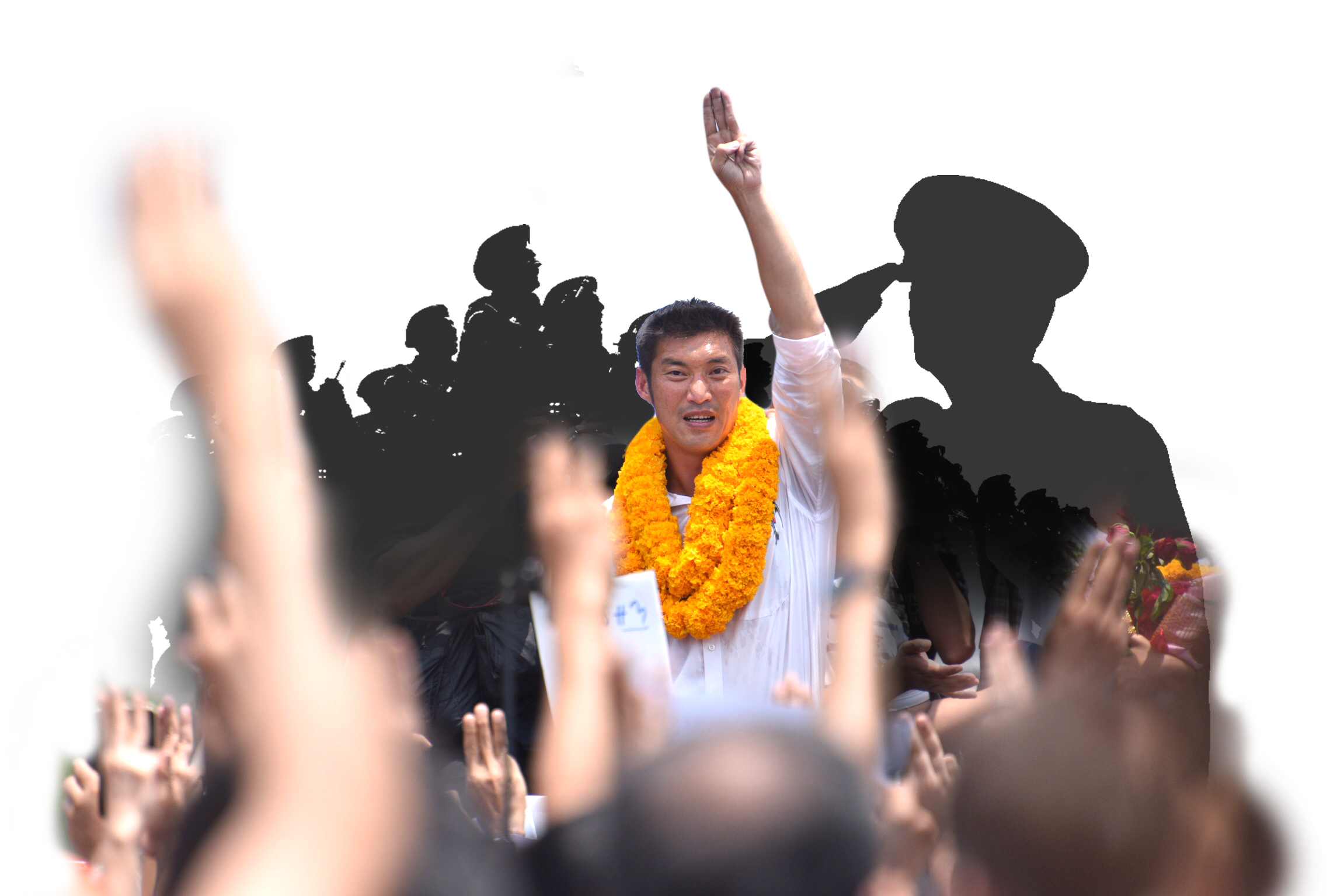 ‘ธนาธร’ ไต่เส้นอาญา ม.116 งัดรัฐธรรมนูญ ล้มคำสั่ง คสช. ขึ้นศาลพลเรือน