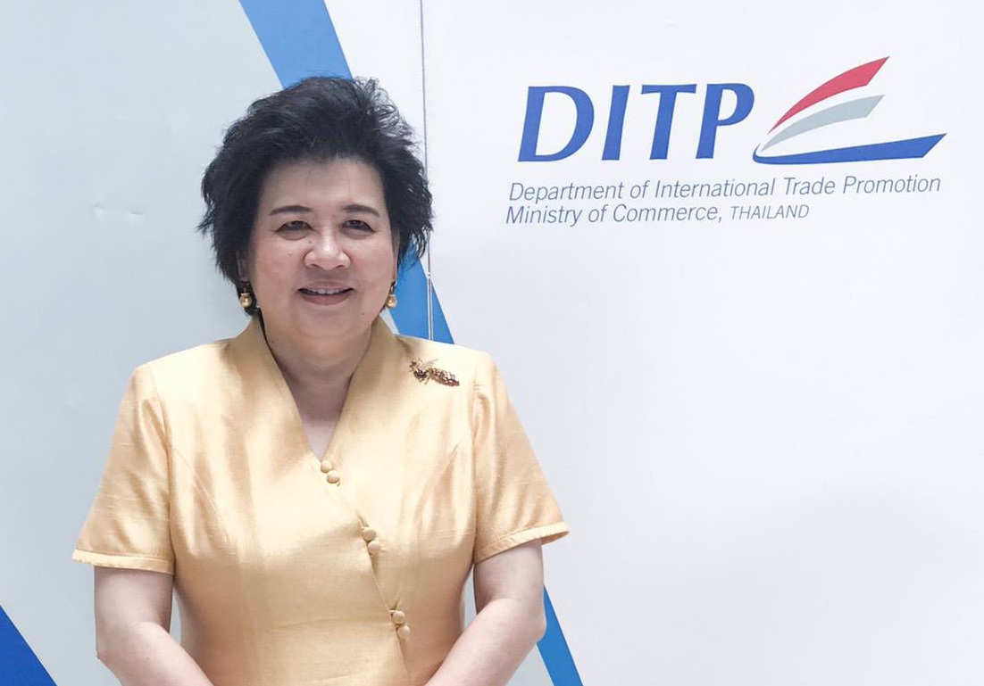 พาณิชย์ชี้ช่องเอกชนรุกตลาดดิวตี้ฟรีในกัมพูชา รับนักท่องเที่ยว