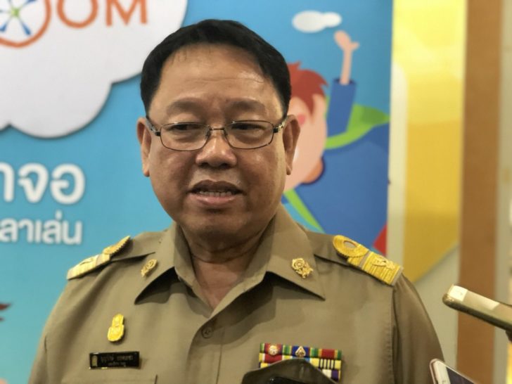 สพฐ.ปลื้มโอเน็ตพุ่ง เล็งจัด ‘จิ๊กซอว์โมเดล’ ส่งงบฯตามปัญหา