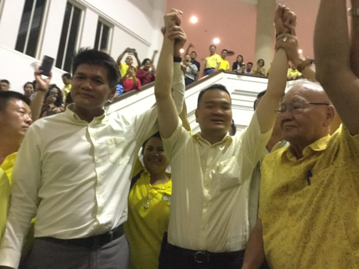 เลือกตั้งนครปฐมอลเวง! กกต.พบเหตุคะแนนพลาด จนท.บันทึกผิด ยืนคะแนน ปชป.ชนะ อนค. 4 แต้ม