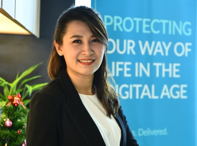 องค์กรตื่นตัวลงทุนไซเบอร์