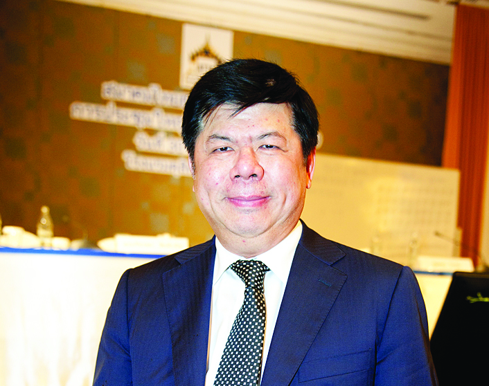“แอตต้า” ชี้ “ฟรีวีซ่า” ดันท่องเที่ยวไทยโต