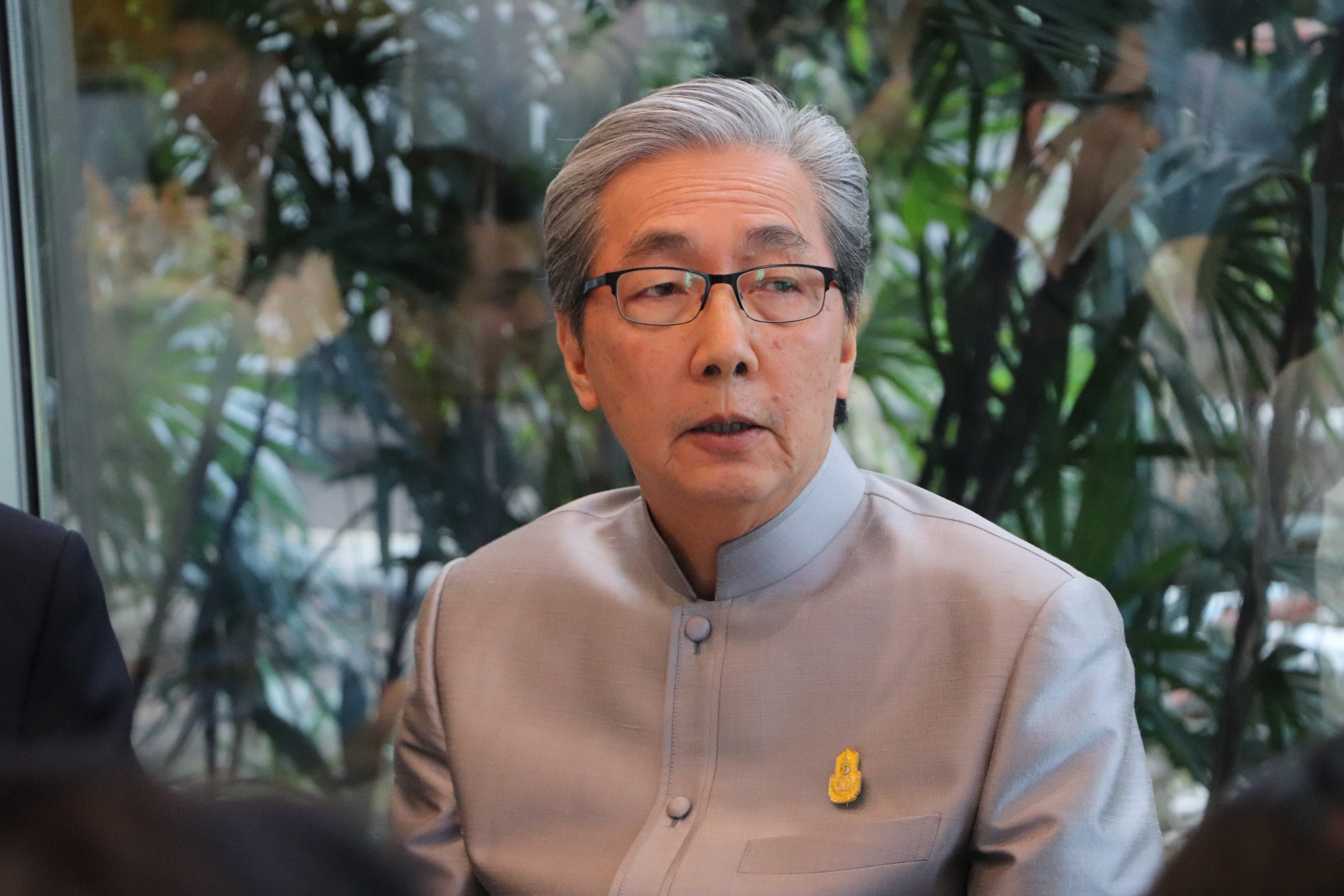 คลังชงแพ็กเกจกระตุ้นเศรษฐกิจ รับสุญญากาศการเมืองหลังสงกรานต์