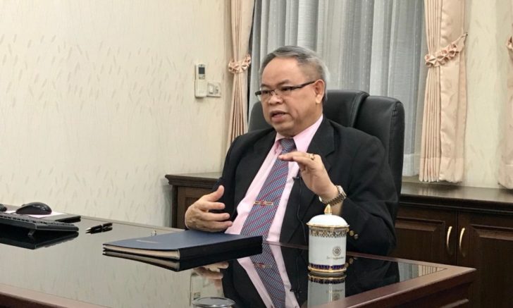 กมว.ตั้งอนุ กก.รับรองหลักสูตร 4 ปี แนะมหา’ลัยให้ น.ศ.เริ่มฝึกสอนปี 1