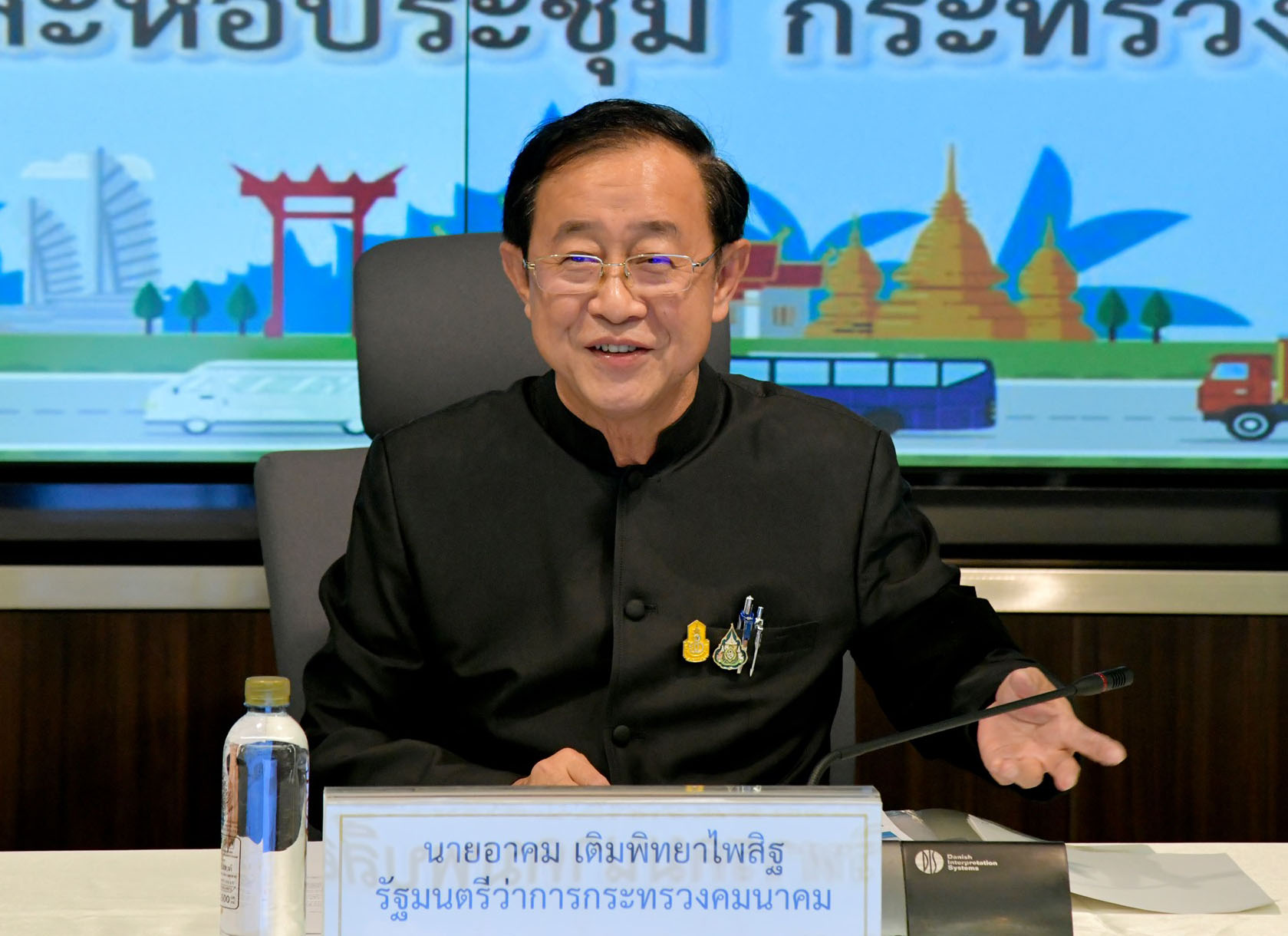 รัฐลงขันไฮสปีด 1.5 แสนล้าน กลุ่มซี.พี.วืดอู่ตะเภา ศาลตีตกซองราคา คนอีสานเฮ ! ได้นั่งรถไฟทางคู่สายใหม่