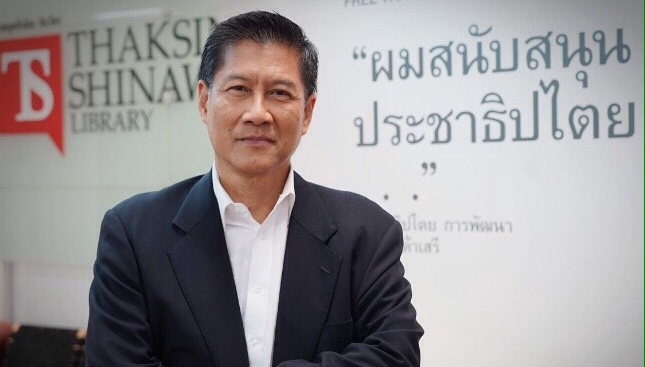 เสธ.แมว เย้ย ส.ว.มีคุณภาพจริง ต้องเคารพเสียงปชช. ไม่โหวตนายกฯสืบทอดอำนาจ