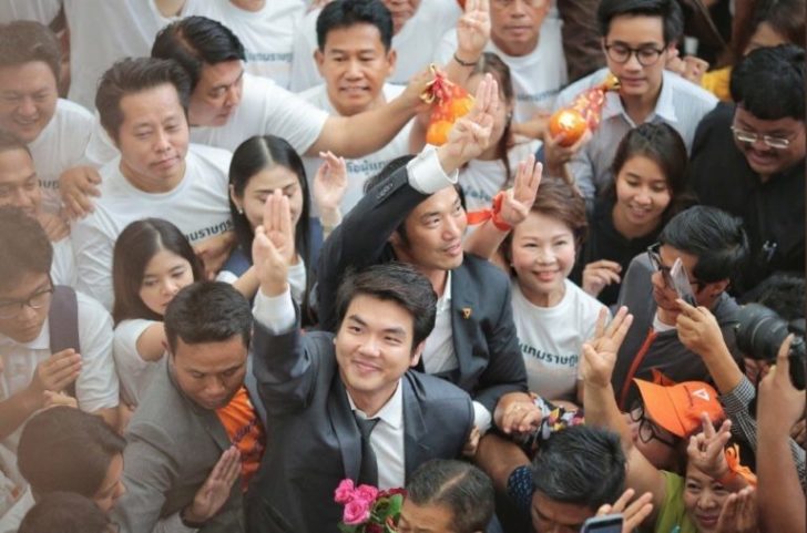 ‘ปิยะบุตร’ โพสต์ฟันธง ผู้มีอำนาจจะไม่ใช้กฎหมายเป็นเครื่องมือกำจัดศัตรูทางการเมือง