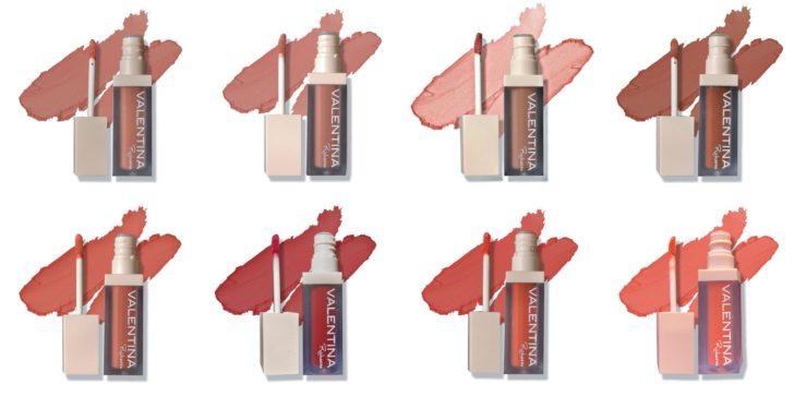 1-tile มาไทยแล้ว! Valentina Richesse แบรนด์เครื่องสำอางน้องใหม่จากออสเตรเลีย