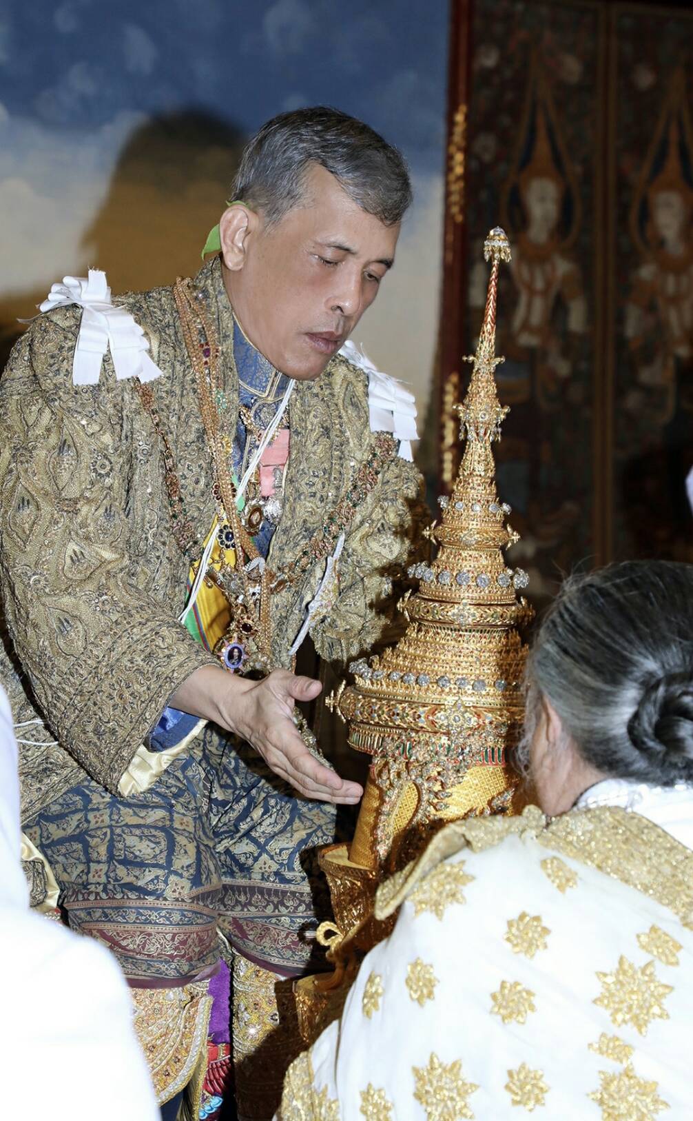 à¸£ à¸Šà¸à¸²à¸¥à¸— 10 à¸—à¸£à¸‡à¸¡ à¸žà¸£à¸°à¸›à¸à¸¡à¸šà¸£à¸¡à¸£à¸²à¸Šà¹‚à¸­à¸‡à¸à¸²à¸£ à¹€à¸£à¸²à¸ˆà¸°à¸ª à¸šà¸ªà¸²à¸™ à¸£ à¸à¸©à¸² à¹à¸¥à¸°à¸• à¸­à¸¢à¸­à¸
