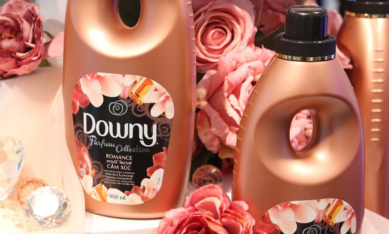 P&G จัดทัพฝ่ากำลังซื้อซบ ออกสินค้าใหม่ถี่ยิบ-รุกพรีเมี่ยมปั๊มยอด