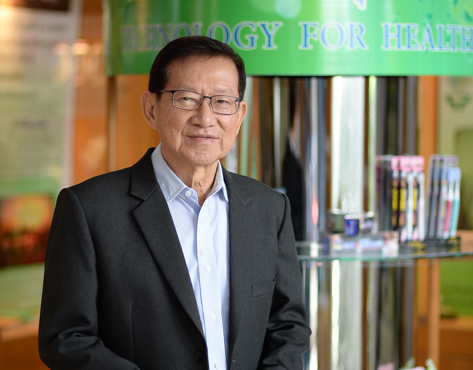 ปรับตัว เปลี่ยนไว สินค้าโดนใจ คีย์ซักเซส…ไลอ้อน