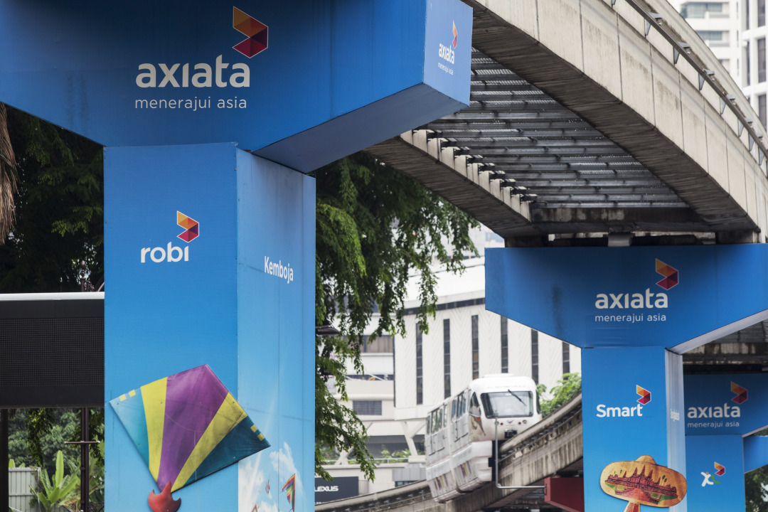 “Telenor-Axiata” ผนึกกำลังรุกตลาดเอเชีย หวังให้บริการโครงข่ายมือถือ “ท็อป 5 โลก”