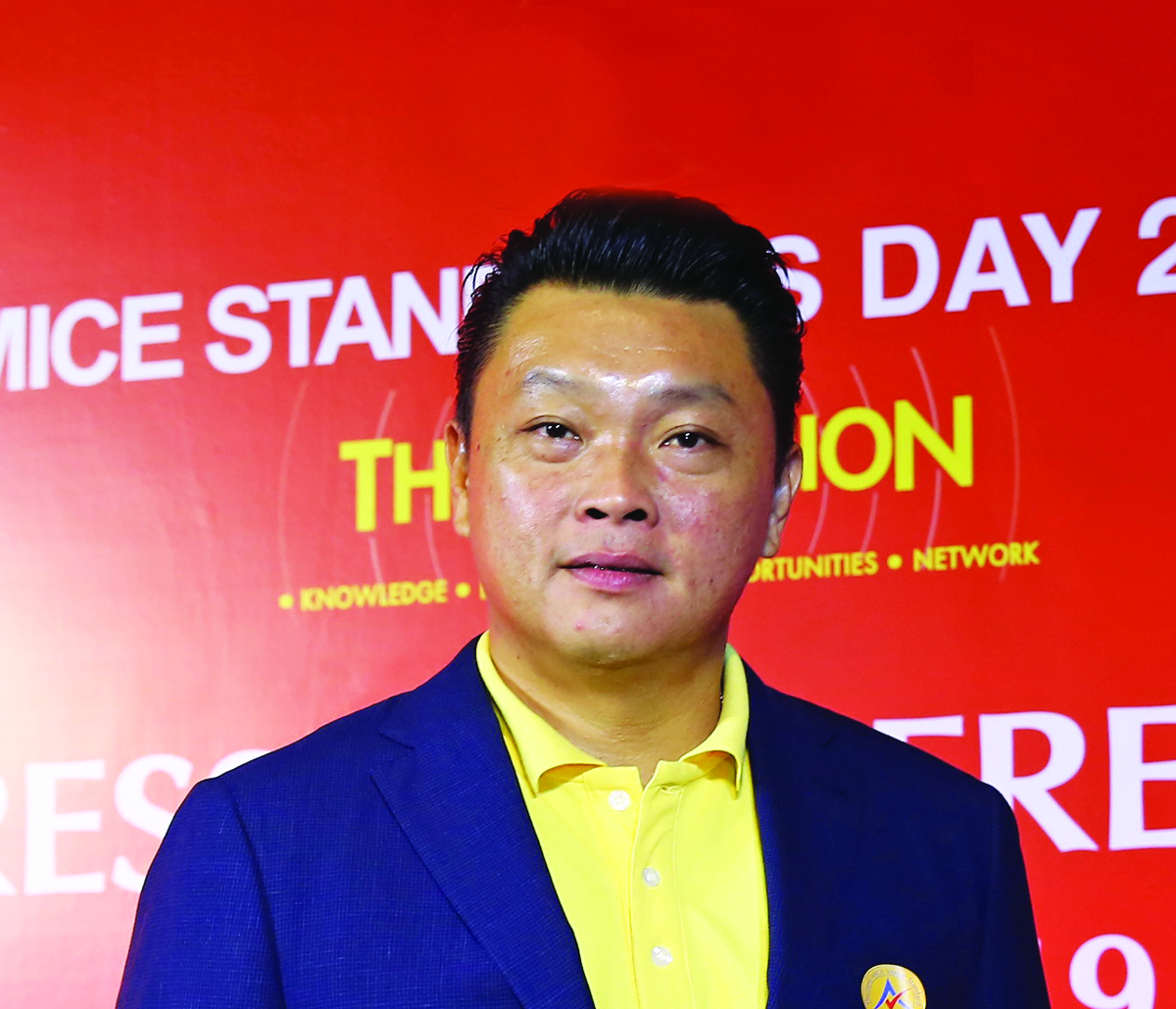 “ไมซ์ โลคอล” ชูเอกลักษณ์ถิ่น มุ่งสร้างงานระดับชาติ-ดูดงานอินเตอร์