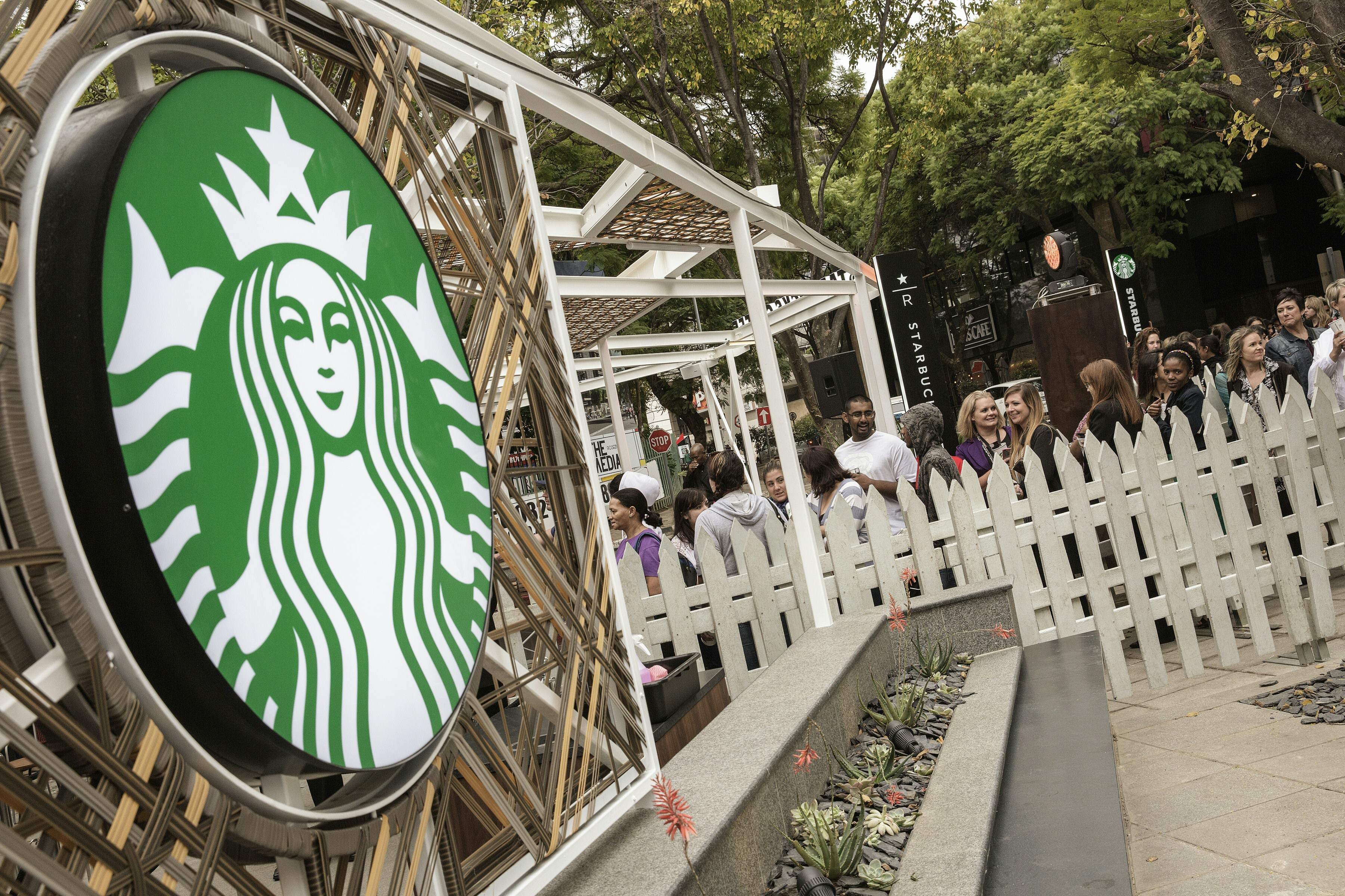 “ไทยเบฟ” คว้าไลเซ่นธุรกิจสตาร์บัคส์ในไทย
