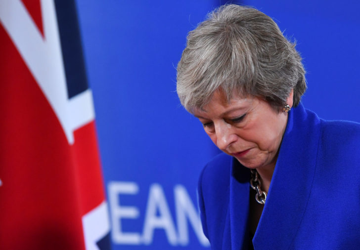 Extraordinary EU leaders summit in Brussels