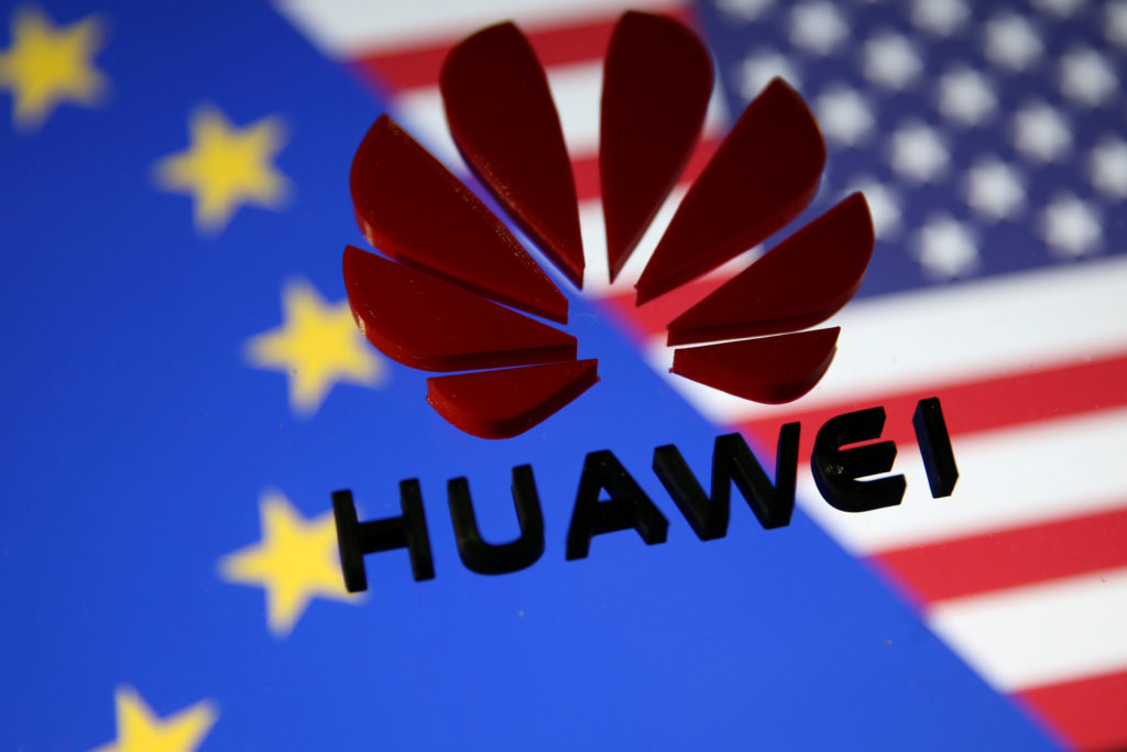 Huawei แถลงซัด “สหรัฐ” ระวังเข้าตัว! กฎห้ามส่งมอบชิปเซ็ตกระทบกว้างกว่าที่คิด