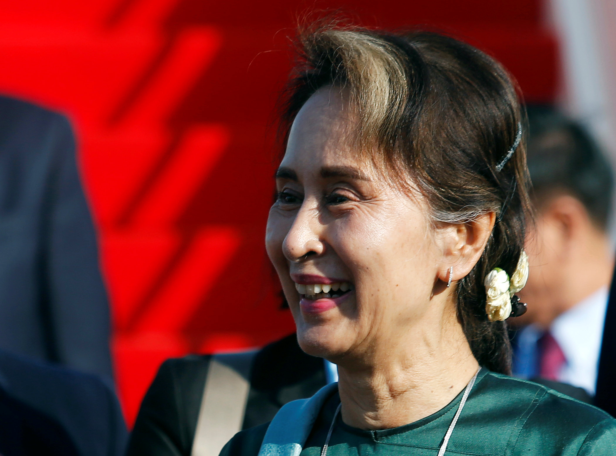“อองซาน ซูจี” เตรียมเยือน “เช็ก” และ “ฮังการี” กระชับสัมพันธ์การค้า