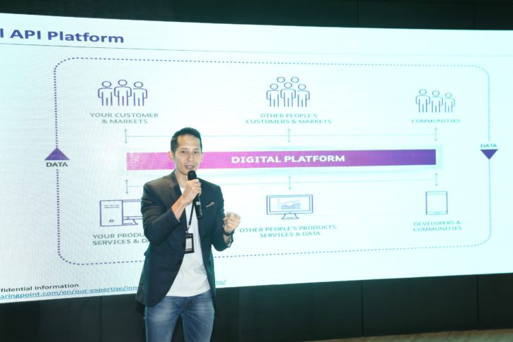 21-1opan Open API อีกสเต็ป “SCB” ต่อยอด Data สู้ศึกไร้พรมแดน