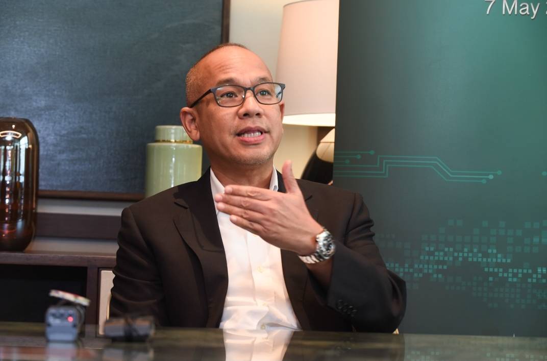 KBANK ยกระดับสาขาเวียดนามQ1/63 รุกปล่อยกู้-ฝากถอนบน K-Plus-Banking Agent