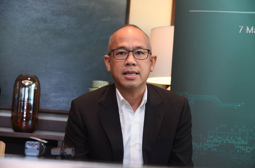 KBANK เตรียมงบร่วมทุน 245 ล้านเหรียญ ดันสตาร์ตอัพไทย-ตปท.ขยายงานในเวียดนาม