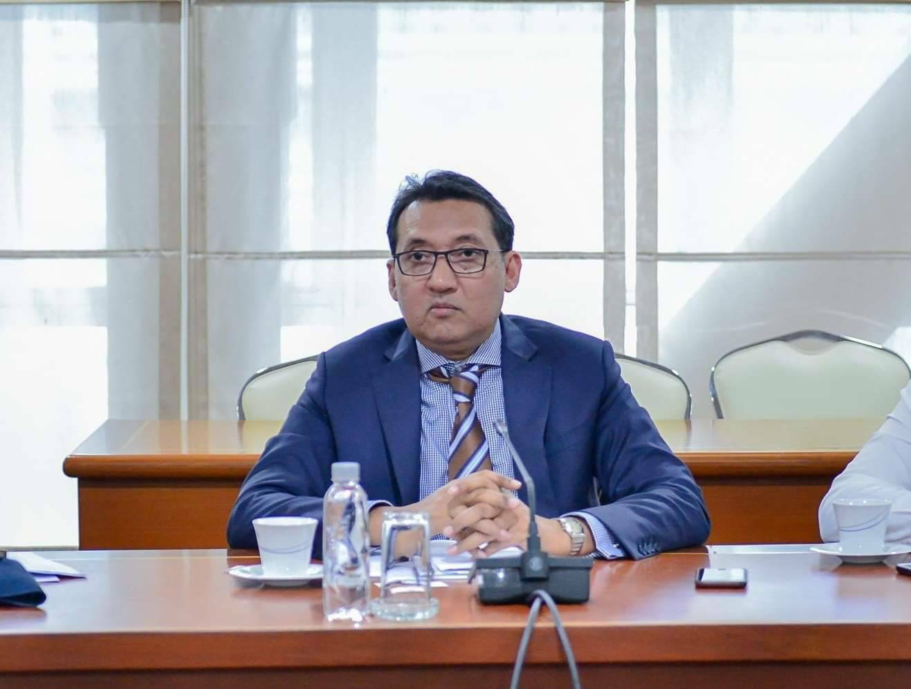 กรมทรัพย์ฯรับสินค้าจีไอเพิ่ม 4 รายการ ล่าสุดขึ้นทะเบียนแล้ว107รายการ ตั้งเป้าปีนี้ครบทุกจว.