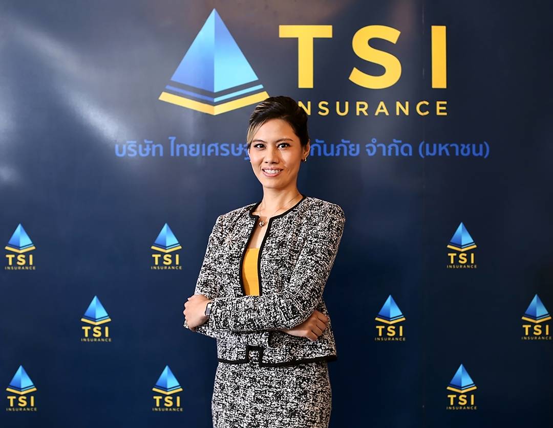 ไทยเศรษฐกิจประกันภัยเพิ่มทุนกว่า 1 พันล้าน ลดพาร์เหลือ 0.50 บาท ล้างขาดทุนสะสม