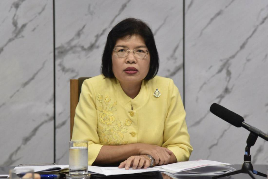 อุตสาหกรรมยานยนต์และชิ้นส่วนไทยไม่ติดบ่วงคำสั่ง “ทรัมป์” เหตุมีส่วนแบ่งตลาดน้อยไม่ถึง 1%