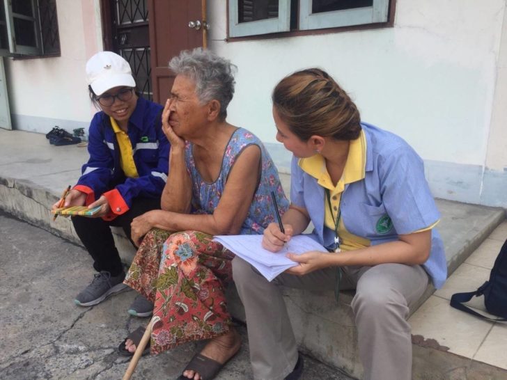 สธ.เฝ้าระวังผลกระทบสุขภาพชุมชนใกล้ ‘ท่าเรือแหลมฉบัง’ ต่อเนื่อง