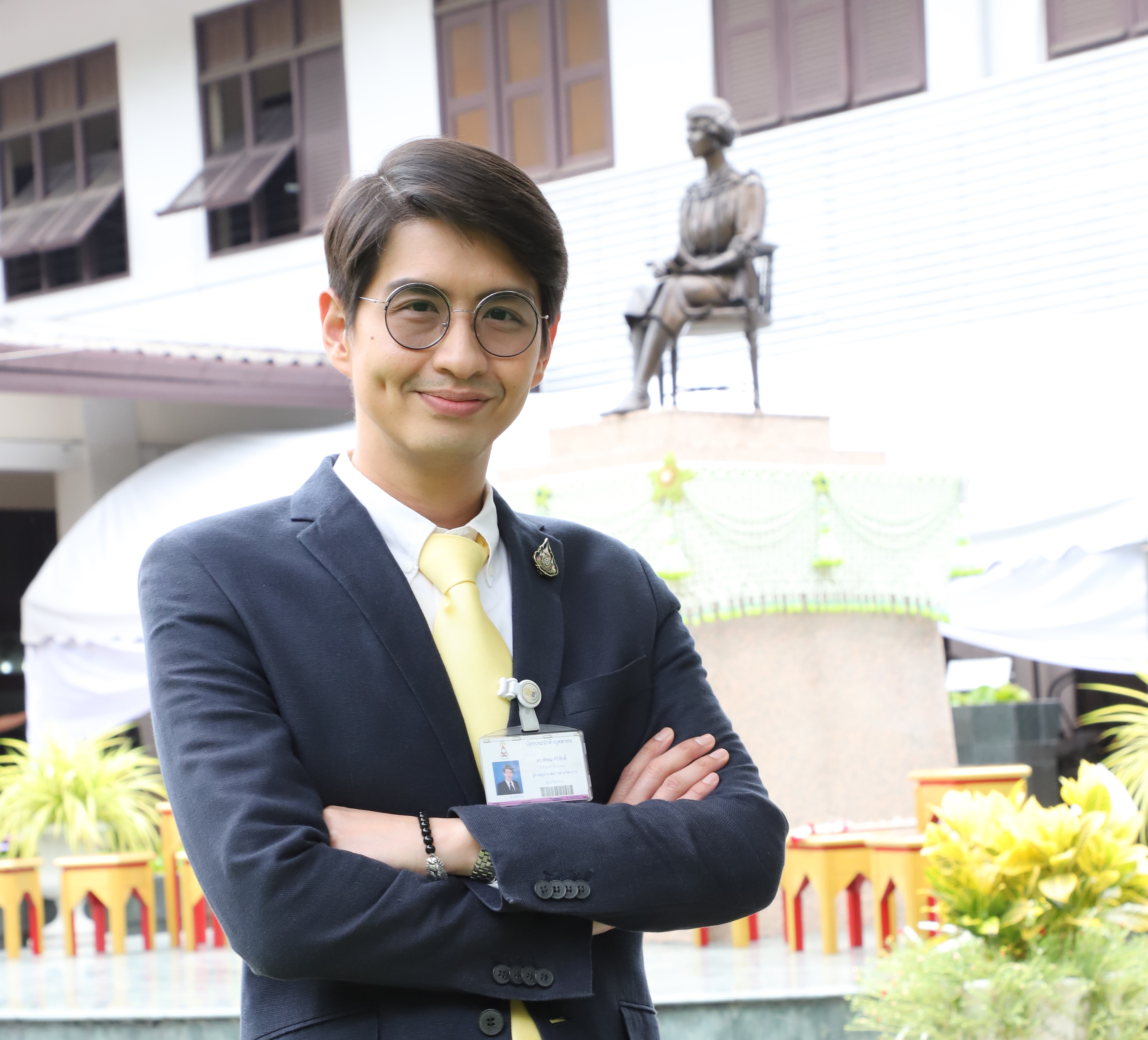 มุมคิด “ดร.พิรุณ ศิริศักดิ์” DNA กุลสตรี 4.0 แบบราชินีบน
