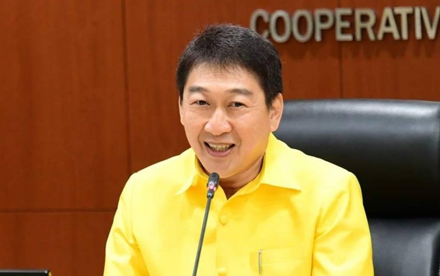 กรมส่งเสริมสหกรณ์ จัดประชุมตัวแทนสหกรณ์ออมทรัพย์-เครดิตยูเนี่ยนขนาดใหญ่ เตรียมชง ครม.ออกกฎหมายลูกประกอบ