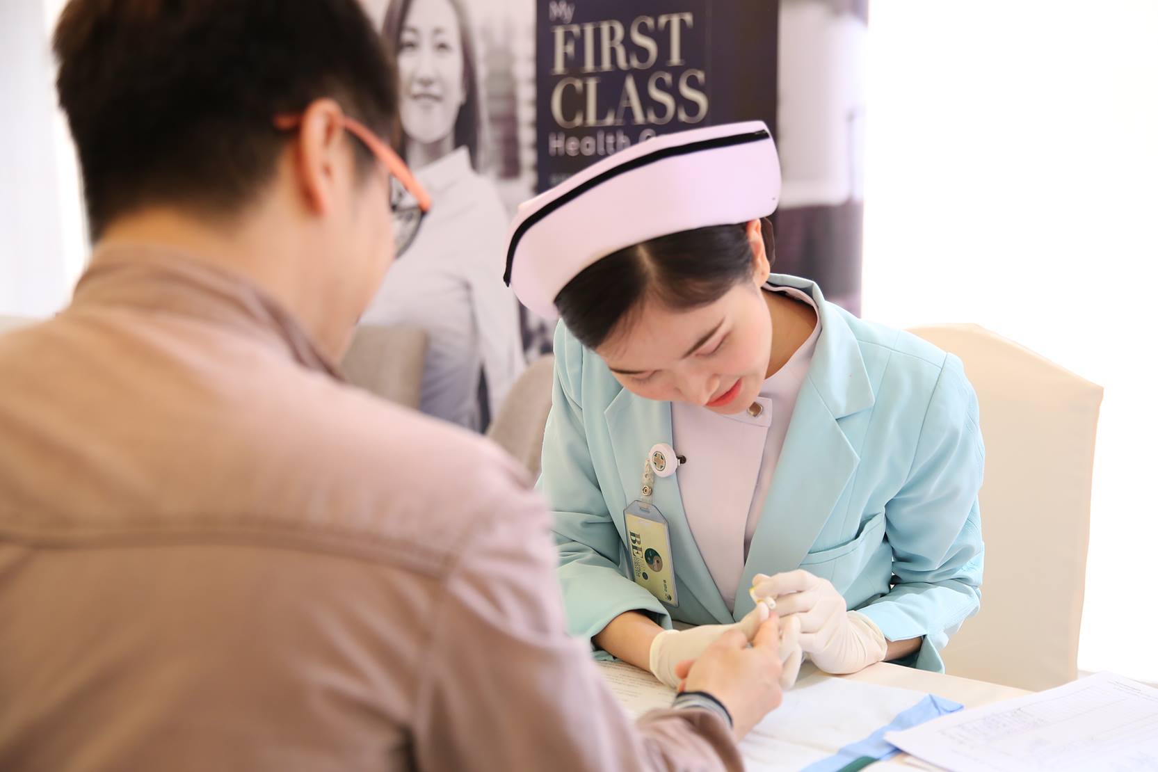 สมิติเวช ผนึก รพ.ทากัตสึกิ รับลูกค้าญี่ปุ่น