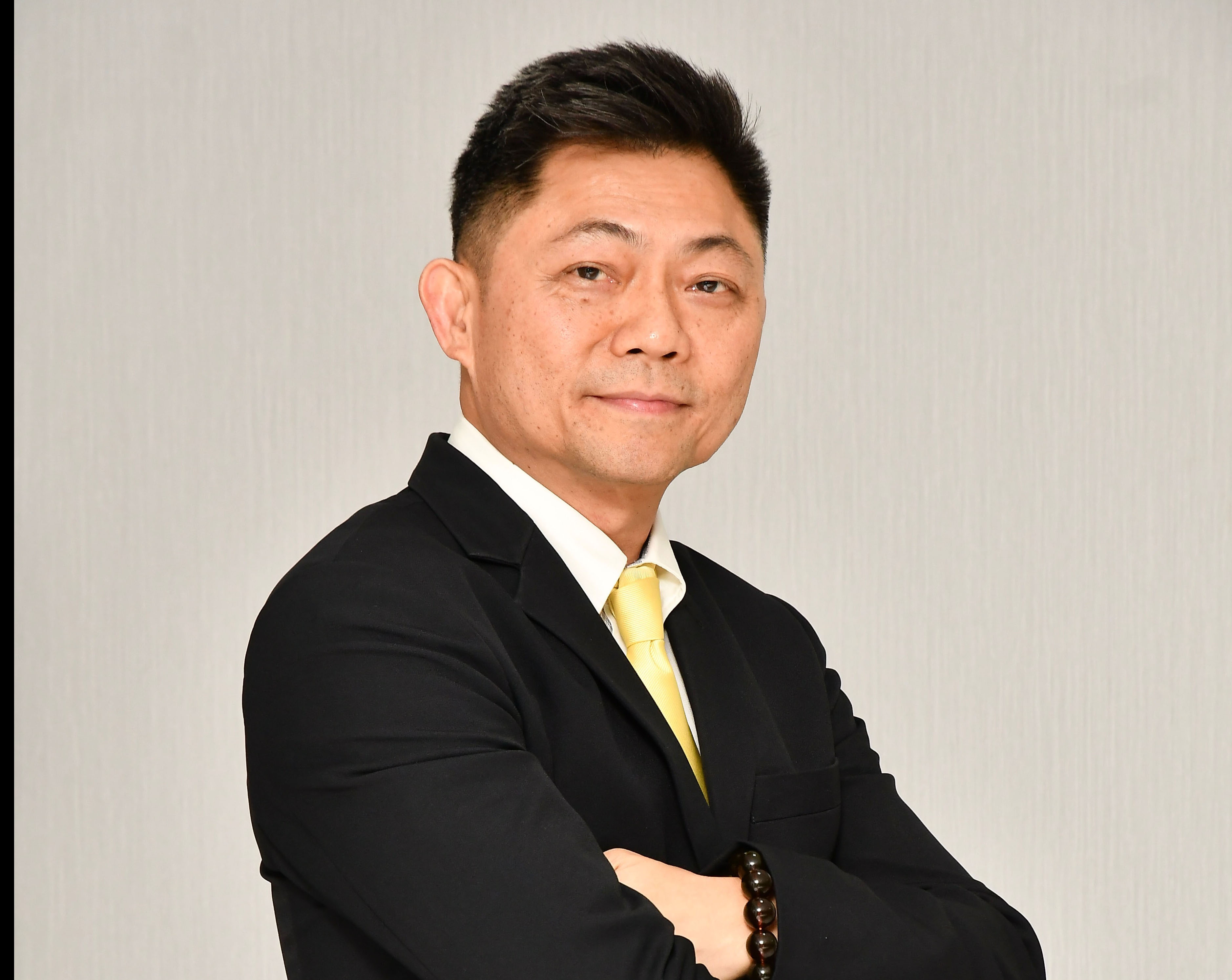 ดร.พิชัยรัตน์ จิรานันรัตน์ ปตท. สู่ Solution Provider “AI”