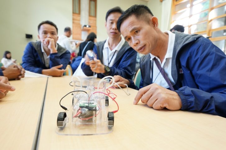 สดร.ชวนชม “ดาวเคียงเดือน” เห็นตาเปล่าทั่วประเทศ 20 พ.ค.
