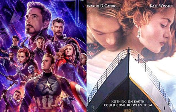 “เจมส์ คาเมรอน” โพสต์ยินดี Avengers: Endgame กวาดรายได้ทั่วโลกแซง Titanic